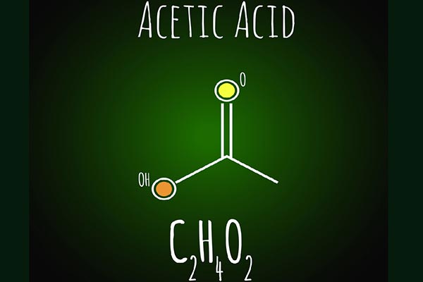 اسید استیک چیست؟